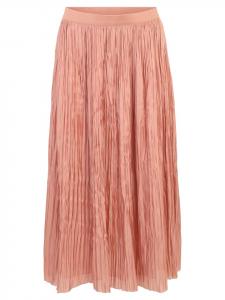 Юбка до колена CARTOON