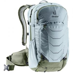 Рюкзак для горного велосипеда Deuter ATTACK 18 SL, цвет Sage/Khaki