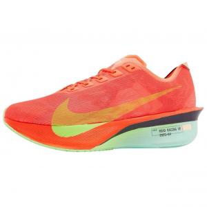 Nike Кроссовки ZoomX Vaporfly Next% 4 Bright Crimson Mint Foam Cave Purple Lime Blast