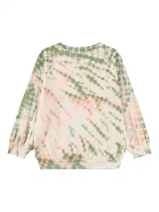 Толстовка Marika Molo, бежевый