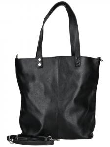 Сумка шоппер Caprice, черный