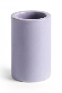 Подставка для зубных щеток 3 х 5 см Hay, фиолетовый