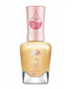 Лак для ногтей Color Therapy 14,7 мл Sally Hansen, 462 Peel The Love