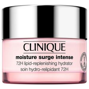 Дневной крем intense 72h lipid-replenishing hydrator Clinique, объем 50 мл
