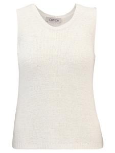 Свитер Cartoon, белый