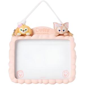 Настенная доска для записок с подвесом IP Merch x LAND, LinaBell, CookieAnn, 'Olu Mel, Gelatoni Disney, linabell cookieann hanging bulletin board