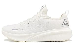 Кроссовки мужские низкие бежевые Peak