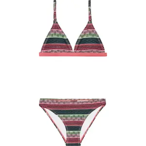 Prtrina Jr Протестное женское бикини Protest, светло-зеленый/фисташковый