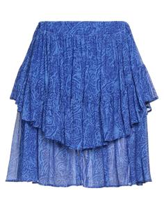 Юбка Sfizio, синий
