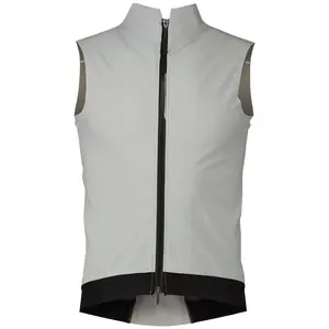 Жилет Q36.5 Dottore Hybrid, серый