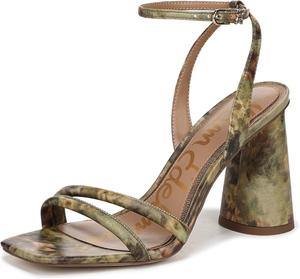 Женские сандалии Sam Edelman Kia, мультиколор