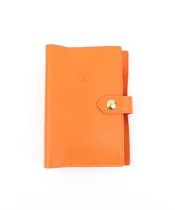 Обложка для блокнота Il Bisonte, средняя