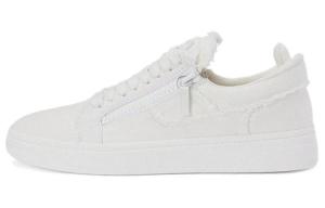 GZ94 Снапперы Женские Джузеппе Дзанотти, Белый