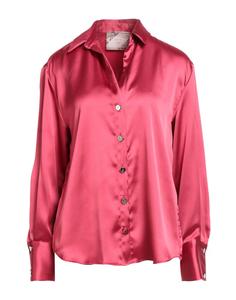 Рубашка Liu •Jo, пурпурный