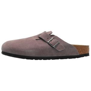 Бостонские сандалии женские Birkenstock, Purple