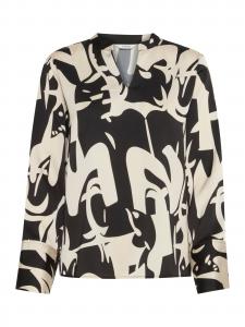 B.young Туника 'Jinny' в черном цвете