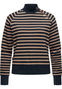 Толстовка MAJJORKA Ragwear, цвет navy