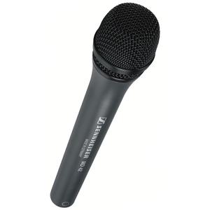 Ручной микрофон Sennheiser MD 42 ENG