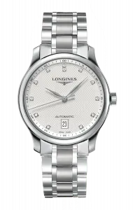 Часы Longines The logines master collection