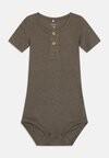 Боди Name It, оливковый