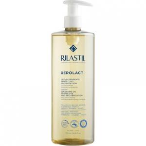 Защитное очищающее масло Xerolact for Irritations 750ml
