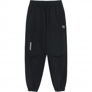 MLB Брюки Gofcore Casual Unisex черные