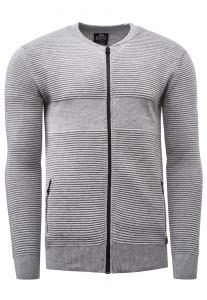 Вязаный кардиган Rusty Neal, Grey