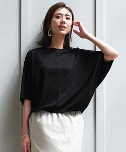 Футболка, крой оверсайз, бренд ICB, черный