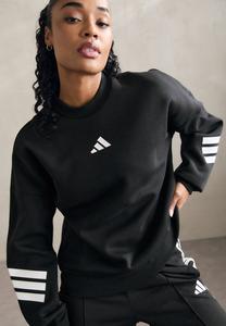 Толстовка Adidas Sportswear Sweatshirt, Black