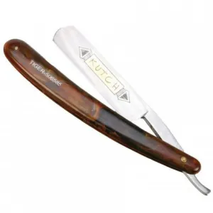 Бритва для бороды из нержавеющей стали Shophair Shop Hair 506585 ‎Shophair