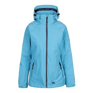 Женская куртка Tilbury TP75 Waterproof Trespass, Storm Blue