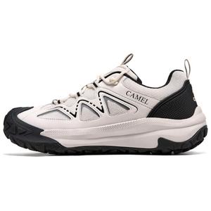 Кроссовки унисекс с низким верхом Camel