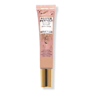 Консилер для области под глазами Peeper Perfect Winky Lux, Medium (medium beige with peachy undertone)