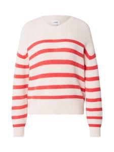 NÜMPH Свитер 'VINETTE' в цвете Sand