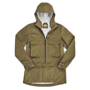 Куртка Chrome Storm Kojak Convt, зеленый