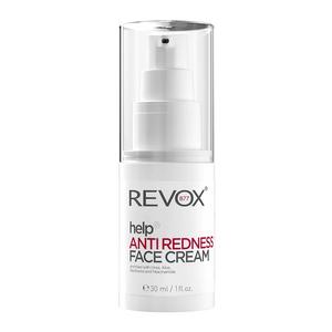 Крем для лица help anti redness face cream Revox B77, объем 30 мл