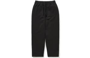 714STREET Повседневные брюки унисекс, Черный
