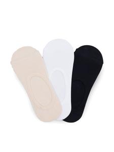 Носки для кроссовок 4WB-001-SS24 (3-pack) 2 Jenny Fairy, мультиколор