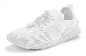 Кроссовки LASCANA, White