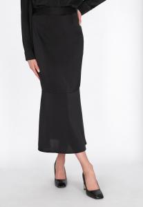 Юбка usha Pencil skirt, Black