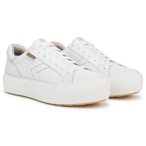 Кроссовки на платформе Dr. Scholl'S Orig Collection, white leather