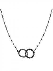 Колье с декоративным элементом - (Д)45 см Tamaris