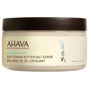 Скраб для тела softening butter salt scrub Ahava, объем 220 мл