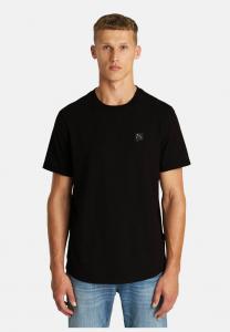 Футболка CHASIN' BRODY, Black