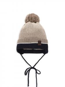 Coccodrillo Бежевая кепка