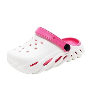 Сандалии детские, устойчивые к истиранию, низкие TONYBEAR, розовый