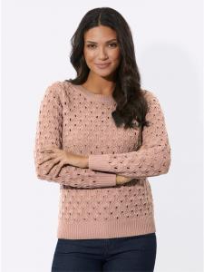 Свитер Sieh an!