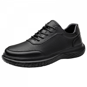 Повседневная спортивная обувь для мужчин BOLE, Black Cut-Out