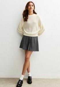 Джемпер New Look Jumper, Off White/Off-White