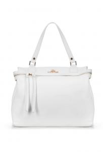 Сумка ELEGANCE WITTCHEN, белый